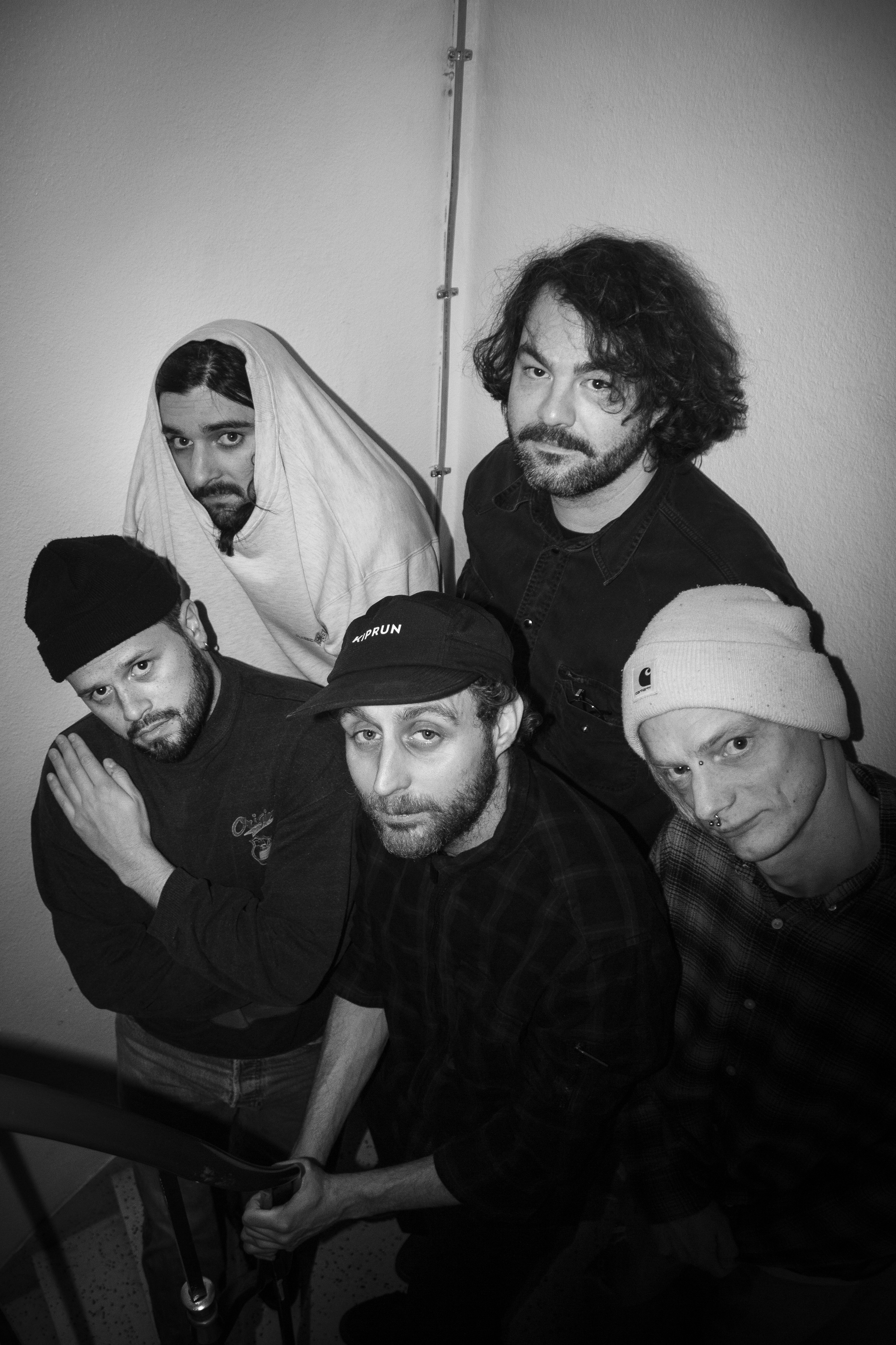 Veranstaltungsbild für Druugg [Lüttich] 